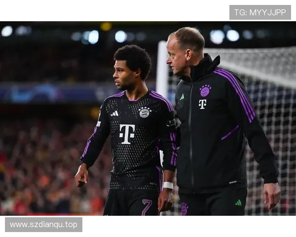 格纳布里谈拜仁未来或考虑新挑战可能离队寻求突破